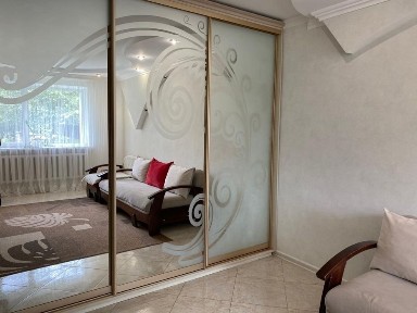 Продам квартиру Ківерці