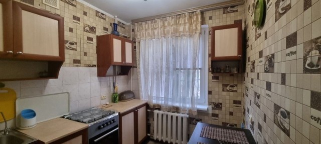 Актуально. Оренда однокімнатної квартири в Херсоні. Другий повер