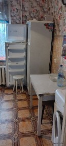 Сдам 2х комнатная квартира на Шуменском