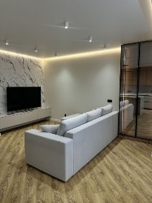 3 кімнатна квартира (л1