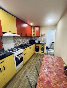 Продам 3-к кв с ремонтом и автономным отоплением 80м2 по ул Совхозной