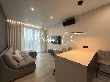 Продам 2к 56м2 ЖК Comfort City Lagoon Днепр Гаванская