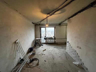 Продаж 1-кімнатної квартири, зуп. Світанок