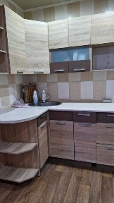 Продам уютную 2-к квартиру на ул. Вересневая, Харьковская, Павлоград