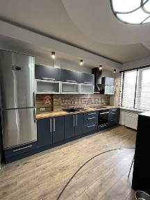 Дніпропетровська область, Дніпро, Індустріальний