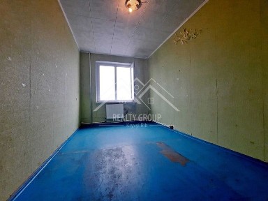 Терміновий продаж! 3-к квартира з автономним опаленням на Зарічному