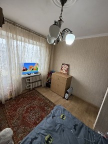 Дніпро, Новокодацький, Червоний Камінь 8