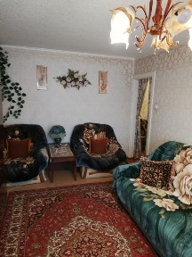 Продам двухкімнатну квартиру від власника м. Павлоград