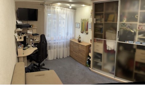 Дніпропетровська область, Дніпро, Індустріальний