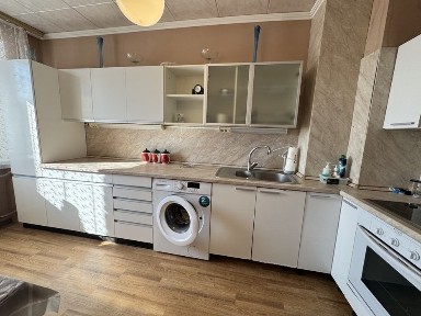 Дніпропетровська область, Дніпро, Самарський