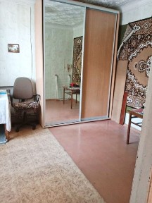 Є-ВІДНОВЛЕННЯ. ПРОДАЖ 3к Сталінки з АГО, прЮвілейн., меблі/тех., УТЕПЛ