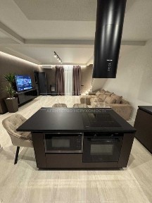 Оренда сучасного будинку район Осокорки ГЕНЕРАТОР Тепла підлога