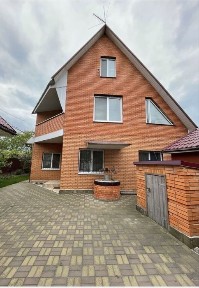 Оренда будинку в с. Требухів 20км від Києва.