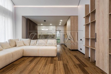 Оренда ВІП будинку / 120м2, 4-к, 7сот, бассейн/ Крюківщина, закрите КМ