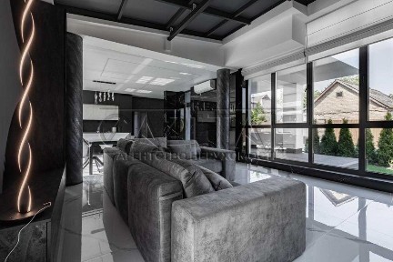 Київська область, Київ, Голосіївський