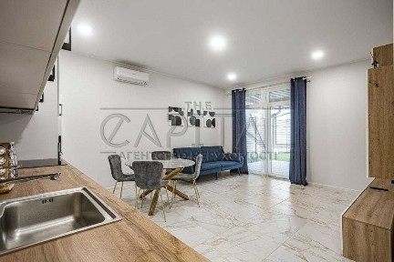 Оренда / Будинок Києво-Святошинський район/Гатне/вул. Бузкова/ТАУНХАУС