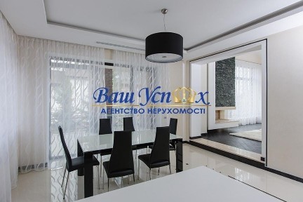 Київська область, Лісники