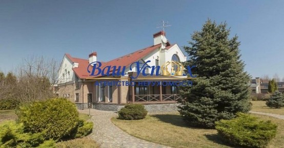 Оренда дома с выходом на реку Днепр. городок Днепрова Хвиля