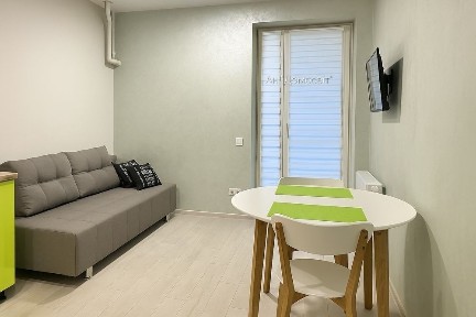 ОРЕНДА 1-кім. квартири, новобудова, Гурія Бухала, Автономка !