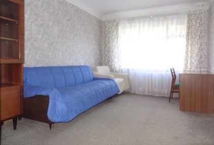 Оренда 3 кімн. квартири Богоявленська. Район Чайки