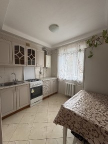 Однокімнатна в Центрі міста