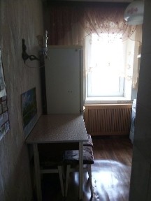 Здам 1 кімн. квартиру по вул С Берегового