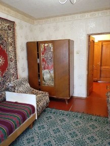 здам 2х кімнатну квартиру