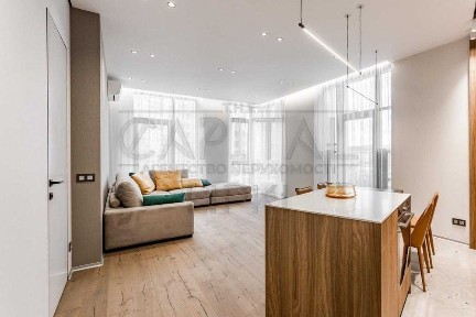 Оренда квартири, вул. Андрія Верхогляда, ЖК Новопечерські Липки