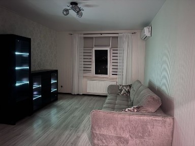 Київська область, Київ, Святошинський