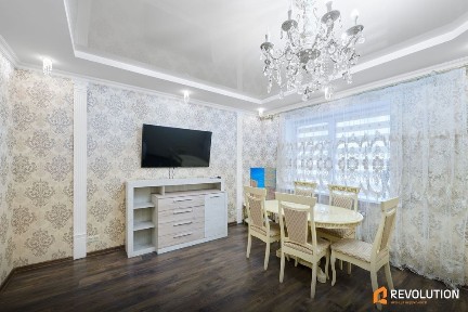 Київська область, Софіївська Борщагівка