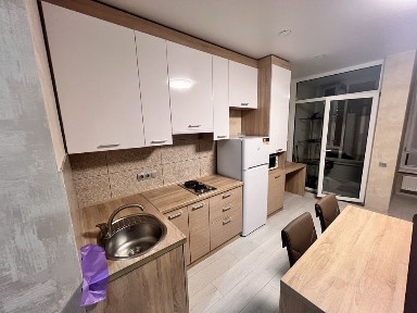 Київ, Дніпровський, вулиця Березнева 16