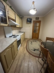 Мінський масив, Оболонь, Полярна, до метро Мінська 10 хв їзди