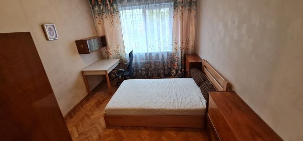 2к. (Разд. Комн. ), метро ТЕРЕМКИ пішки 5 хв, Магелан, Заболотного 54!