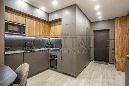 Київська область, Київ, Голосіївський