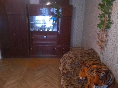 Київ, Святошинський, проспект Леся Курбаса 2