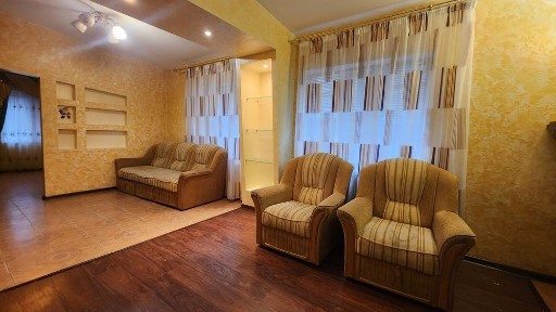 Здам 3х. квартиру м. Обухів