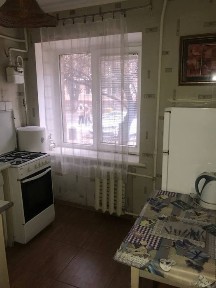 Оренда 2-к. кв в центрі міста