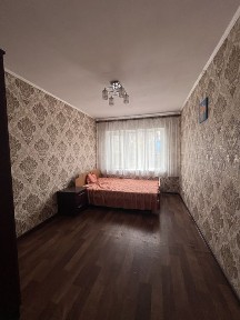 Здам квартиру в затишному районі