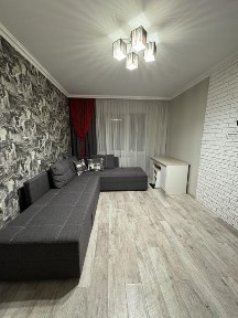 Оренда 2-х кімнатної квартири на масиві Незалежності