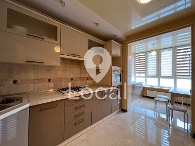 Київська область, Київ, Святошинський