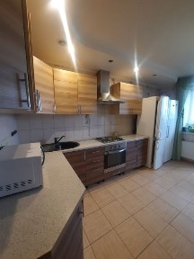 Київська область, Київ, Солом'янський