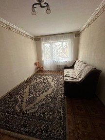 Здаю однокімнатну квартиру район ДНС