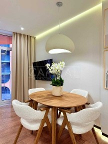 Оренда / Квартира / Республіка / Перша здача / Голосієво