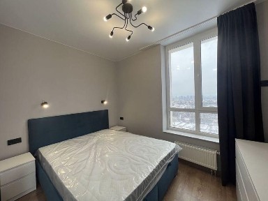 Столичне Шосе 1. ЖК SvitloPark (Світло Парк) ГЕНЕРАТОР