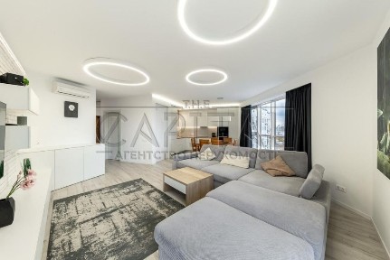 Київська область, Київ, Солом'янський