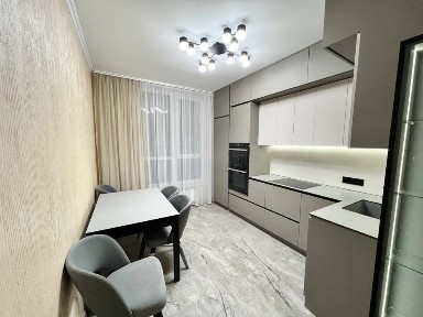 Київська область, Київ, Святошинський