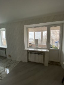 Квартира з ремонтом, район Глобала