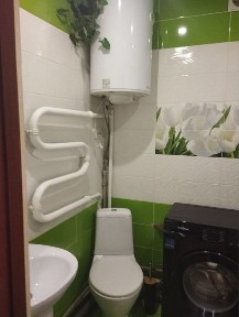 Житомирська область, Житомир, Крошня