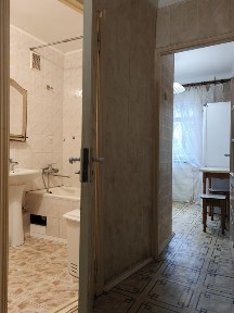 Квартира на Бульварі - місце про яке Мріють!