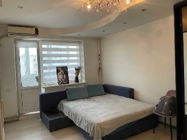 Продаж 2- кімнатної квартири по вул. К. Острозьких